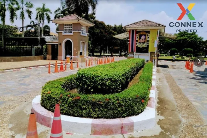 ขายที่ดินเปล่า  บ้าน สีวลี รังสิต 2 คูคต ลำลูกกา ปทุมธานี CX-1075 ขายที่ดินเปล่า  บ้าน สีวลี รังสิต 2 คูคต ลำลูกกา ปทุมธานี CX-1075 3