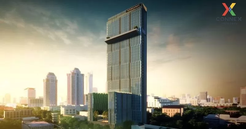For Rent Condo , Wish Signature Midtown Siam , BTS-Ratchathewi , 