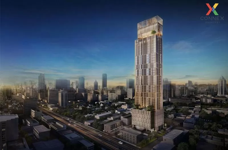 For Rent Condo , Wish Signature Midtown Siam , BTS-Ratchathewi , 