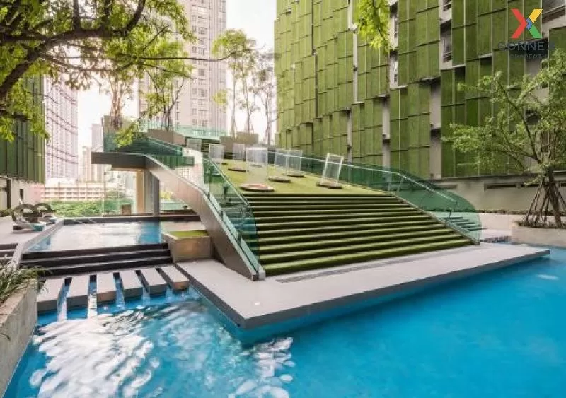 For Rent Condo , Wish Signature Midtown Siam , BTS-Ratchathewi , 
