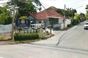 บ้านพรจิรา คลอง 7 บ้านพรจิรา คลอง 7