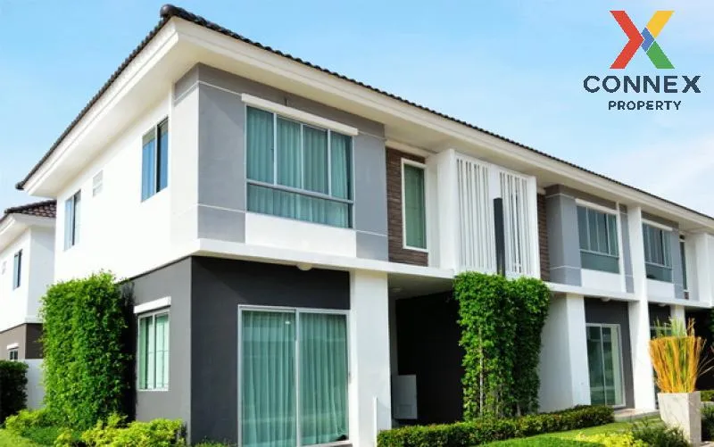 For Sale Townhouse/Townhome  , Pruksa Ville 56 Phutthamonthon Sai For Sale Townhouse/Townhome  , Pruksa Ville 56 Phutthamonthon Sai