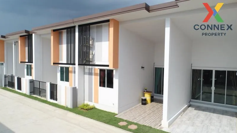 For Sale Townhouse/Townhome  , The Money ME Setthakit Road - Phut