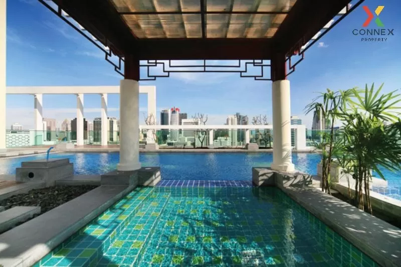 FOR RENT condo , Wish @ Samyan , MRT-Sam Yan , Maha Phruettharam 