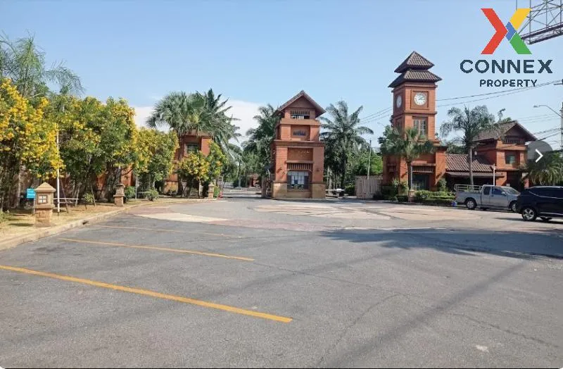 For Rent House , Laddarom Ratchaphruek - Pinklao , nice view , Ta