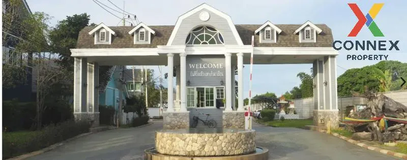 ขายทาวน์เฮ้าส์/ทาวน์โฮม  วีน่าทาวน์ (ระยอง) ปลวกแดง ปลวกแดง ระยอง