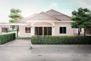 บ้านแสนปรีดา บ้านแสนปรีดา