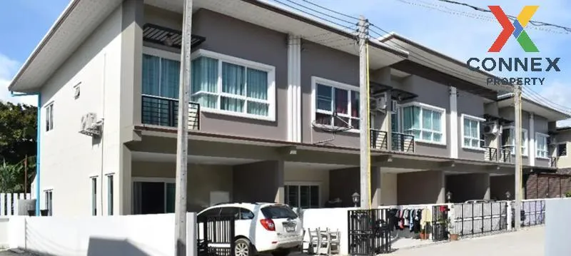 For Sale Townhouse/Townhome  , A.K. Village 1 , Nong Taphan , Ban