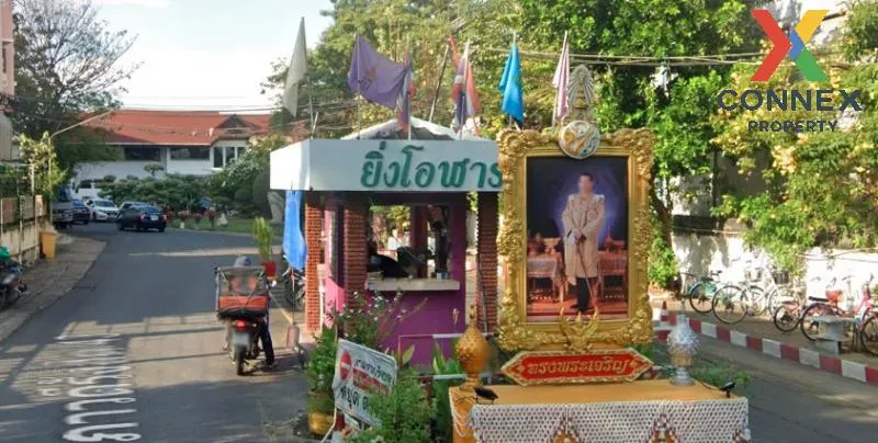 For Sale Townhouse/Townhome  , Baan Ying Olan , Sanambin , Don Mu For Sale Townhouse/Townhome  , Baan Ying Olan , Sanambin , Don Mu