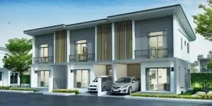 พฤกษา 119 รังสิต - คลอง 2