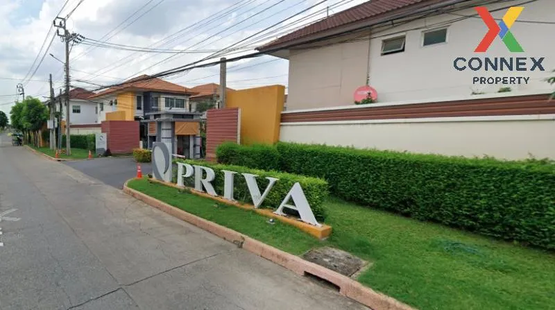 For Sale House , Promptpat Priva , Sam Wa Tawan Tok , Khlong Sam 