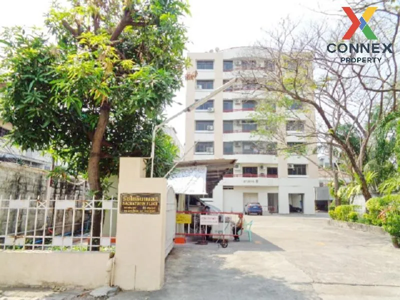 ขายคอนโด  รัชโยธิน เพลส ลาดยาว เขต จตุจักร กรุงเทพ CX-128878