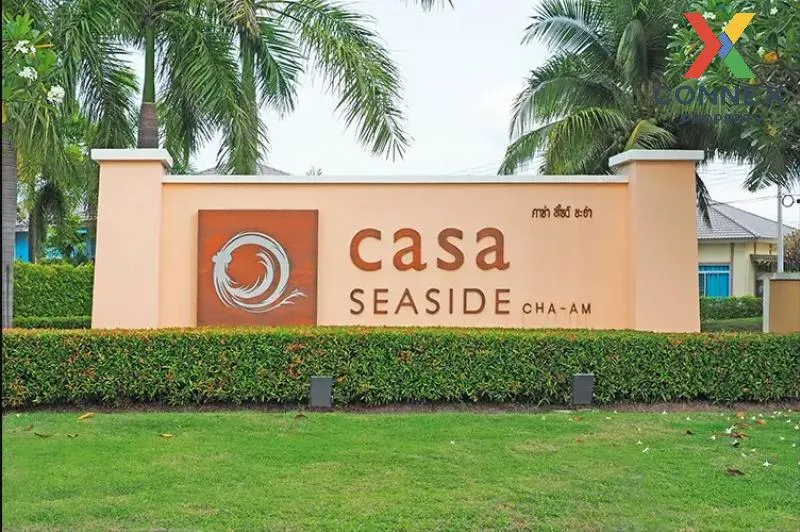For Sale House , Casa Seaside Cha - Am , Cha-Am , Cha-am , Phetch