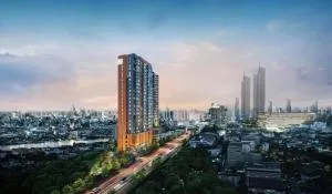 โฟล บาย แสนสิริ