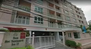 Baan Siri Sukhumvit 13 Baan Siri Sukhumvit 13