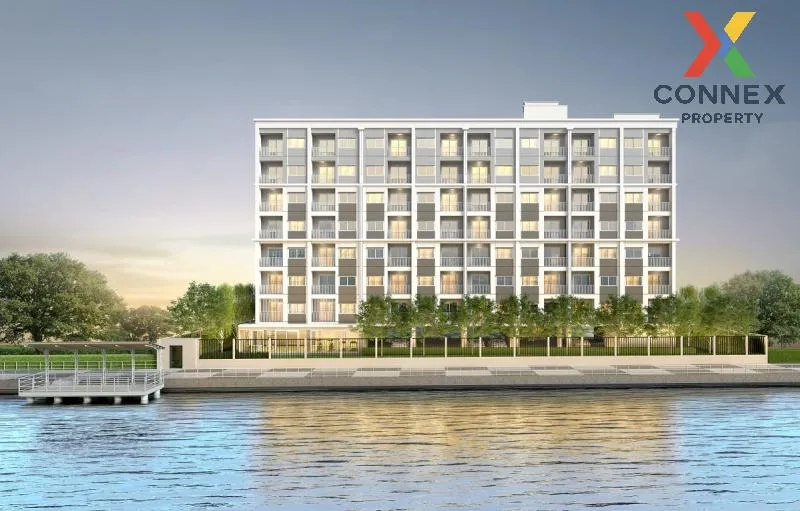 For Rent Condo , SENA Kith MRT Bangkae Phase 2 , Bang Khae , Bang