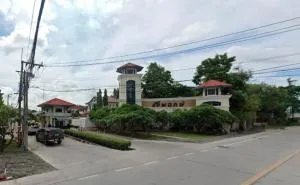 ชัยพฤกษ์ เทพารักษ์