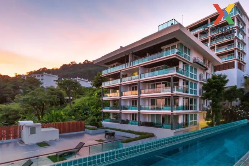For Sale Condo , The Privilege Residences Patong , Patong , Kathu For Sale Condo , The Privilege Residences Patong , Patong , Kathu