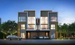 เอสทารา เฮเว่น พัฒนาการ 20