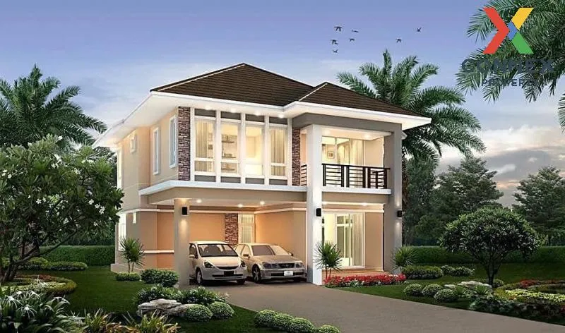 For Sale House , Sirin Park Ville , Nong Bua , Mueang Udon Thani  For Sale House , Sirin Park Ville , Nong Bua , Mueang Udon Thani  3