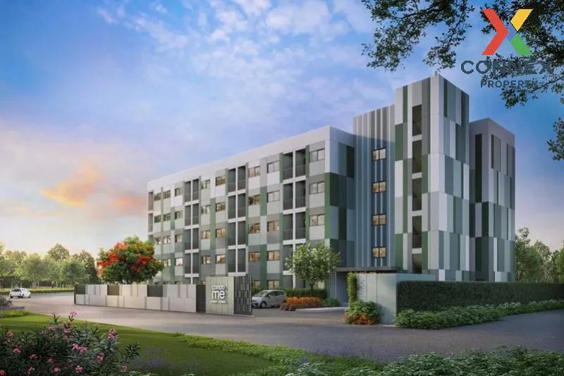 ขายคอนโด  มี บางนา - บางบ่อ บางบ่อ บางบ่อ สมุทรปราการ CX-133240 ขายคอนโด  มี บางนา - บางบ่อ บางบ่อ บางบ่อ สมุทรปราการ CX-133240 2