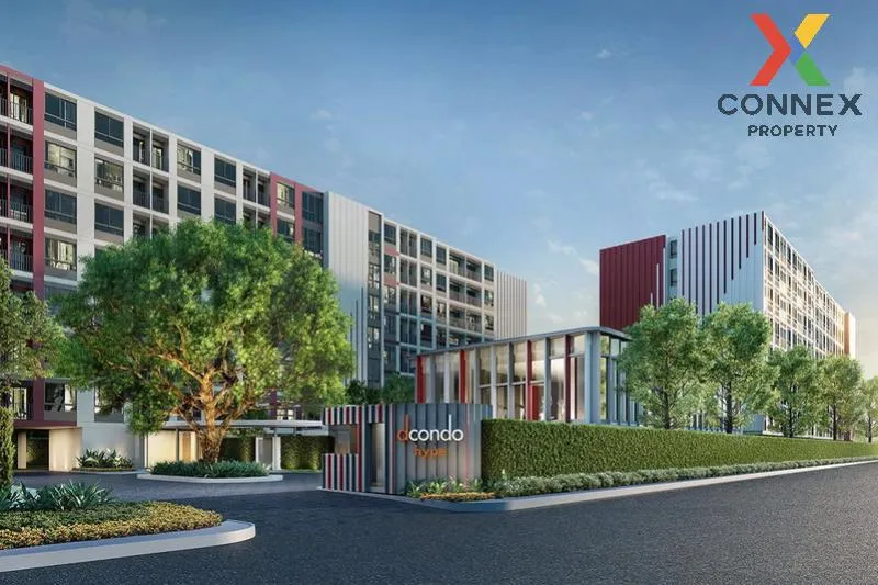 For Rent Condo , D condo hype rangsit , Khlong Nueng , khlong Lua For Rent Condo , D condo hype rangsit , Khlong Nueng , khlong Lua