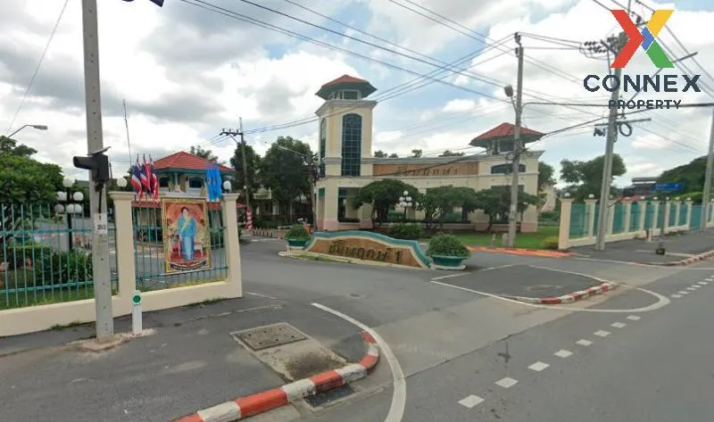 For Sale House , Chaiyapruek 1 , Lam Pla Thiw , Lat Krabang , Ban