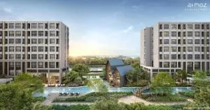 Atmoz Kanaal Rangsit Atmoz Kanaal Rangsit