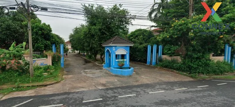 For Sale Townhouse/Townhome  , Prempree Rangsit - Nakhon Nayok , 