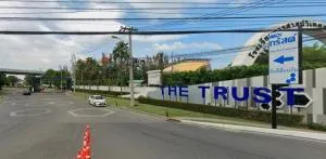 The Trust Srinakarin - Praeksa