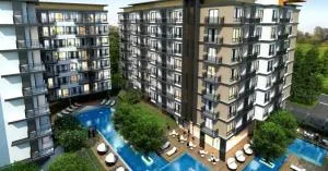 Living Avenue Bangsaen