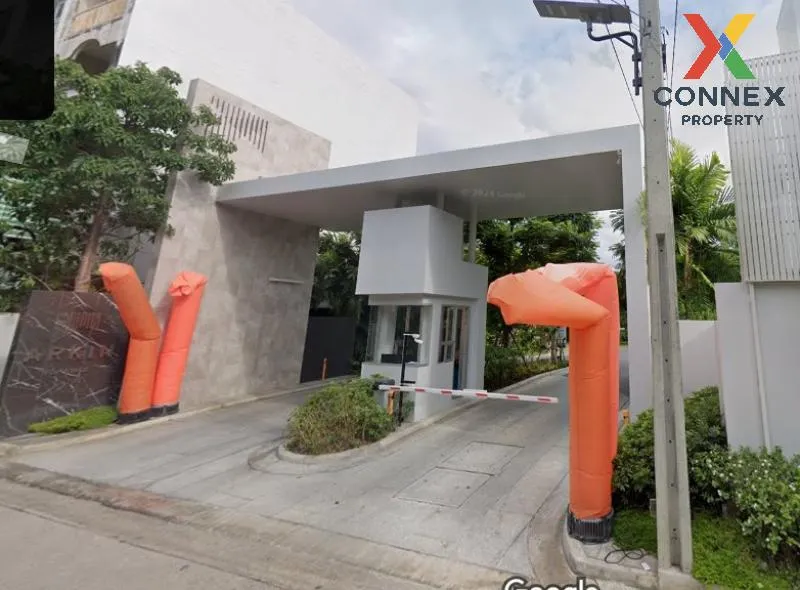 ขายบ้าน  อาคิน วิภาวดี สนามบิน เขต ดอนเมือง กรุงเทพ CX-131529 ขายบ้าน  อาคิน วิภาวดี สนามบิน เขต ดอนเมือง กรุงเทพ CX-131529