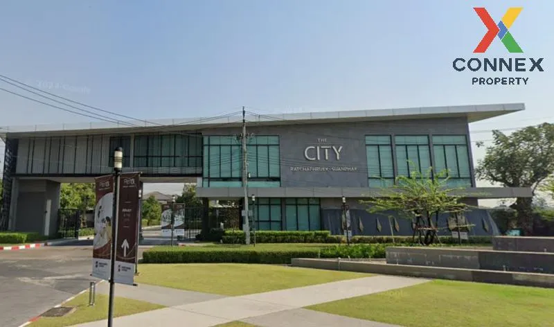 For Rent House , The City Ratchaphruek - Suanphak , Mahasawat , B For Rent House , The City Ratchaphruek - Suanphak , Mahasawat , B
