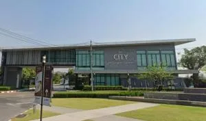 The City Ratchaphruek - Suanphak The City Ratchaphruek - Suanphak