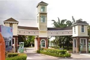 ทัสคานี มีนบุรี - ประชาร่วมใจ