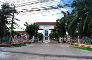 บ้านพุทธชาด บางรักใหญ่