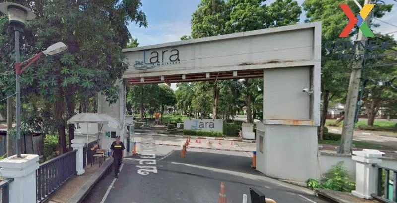 For Sale House , The Tara Ramintra , Bang Chan , Khlong Sam Wa , 