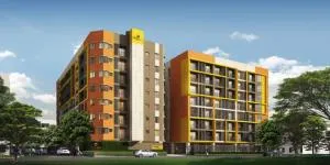 Nawa Living Nawamintra 75 Nawa Living Nawamintra 75