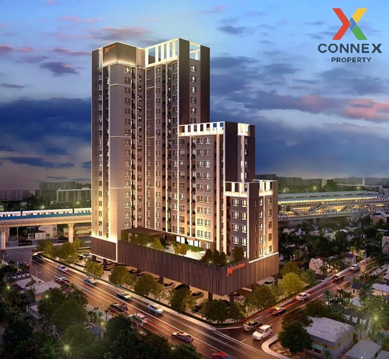 For Rent Condo , JW Station @ Ramintra , Min Buri , Min Buri , Ba