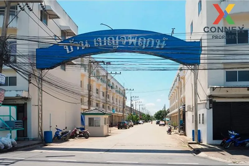 For Sale Townhouse/Townhome  , Baan Benjapruek Khlong 5 , newly r