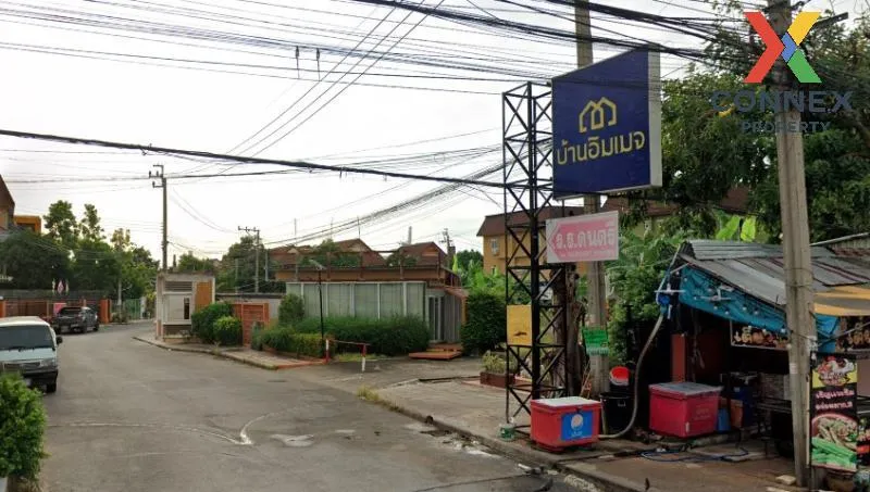 ขายบ้าน  อิมเมจ บางกรวย - ไทรน้อย บางรักพัฒนา บางบัวทอง นนทบุรี C