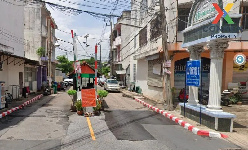 For Sale Townhouse/Townhome  , Baan Marui Bang Khen 1 , wide fron