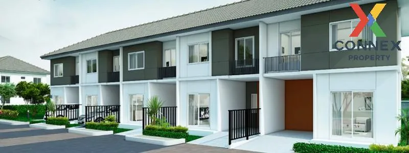 For Sale Townhouse/Townhome  , Baan Pruksa 113 Krungthep - Pathum For Sale Townhouse/Townhome  , Baan Pruksa 113 Krungthep - Pathum