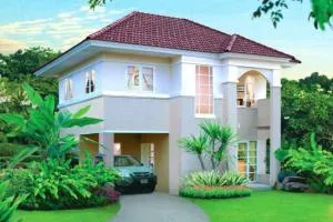 Baan Lalin Ramintra - Watcharapol