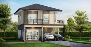 เดอะ แพลนท์ เทพารักษ์ - บางนา