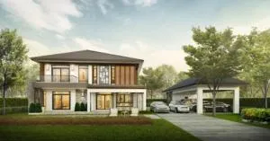 เอชเคป ซีรีน บางนา - สุขาภิบาล 2