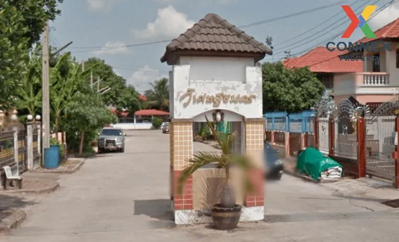 For Sale House , Wisatesuknakorn Samaedam 5 , newly renovated , S