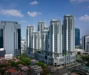BELLE GRAND RAMA 9