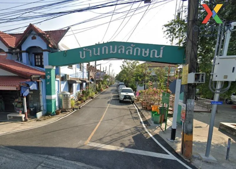 For Sale Townhouse/Townhome  , Kamollak Westgate - Bang Yai , new