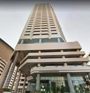 Central City East Tower Central City East Tower